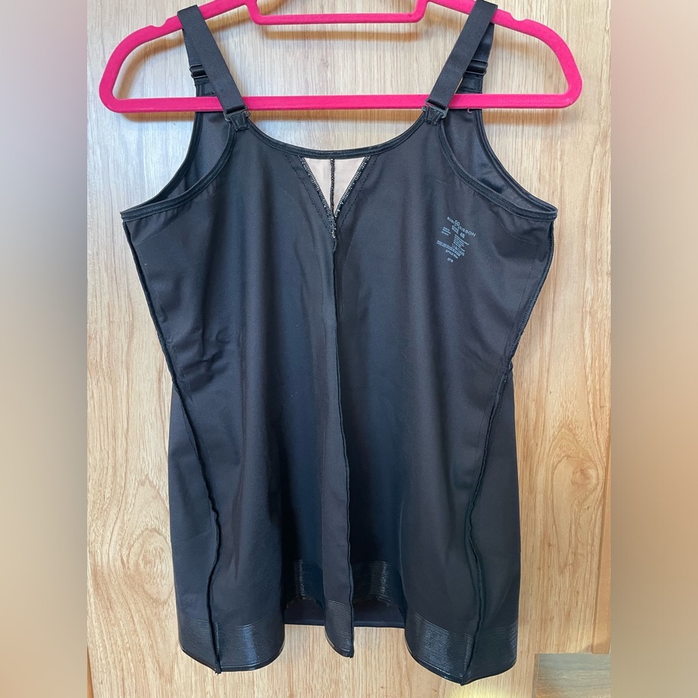 Ruby Ribbon Rack Sample Lace Cami size 40, black - Picture 4 of 4